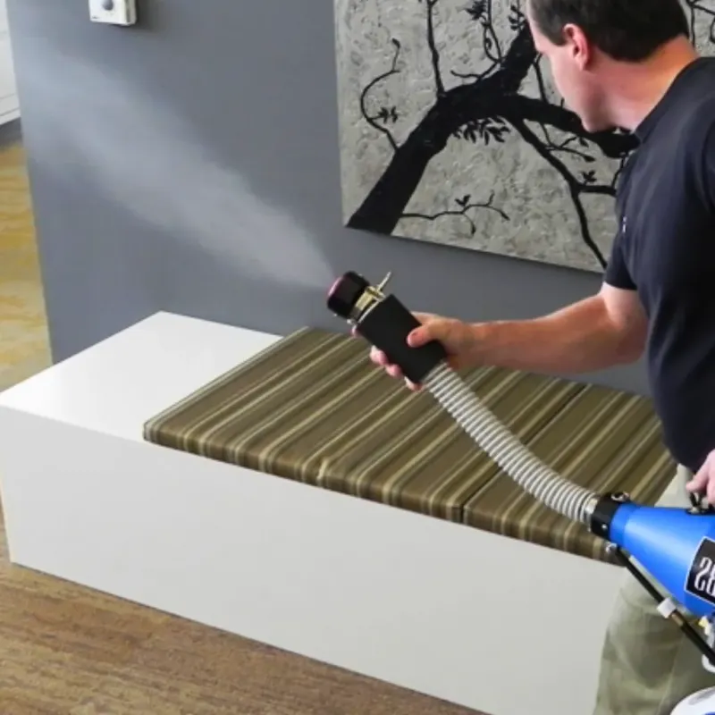 Professional Odor Removal in Santa Clara, CA